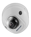 Hikvision DS-2CD2523G0-I (2.8 мм) IP видеокамера купольная 2МП
