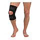 Бандаж разъемный на коленный сустав с полицентрическими шарнирами Т.44.28 (Т-8508), фото 2