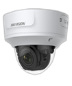 Hikvision DS-2CD2723G1-IZ (2.8-12 мм) IP видеокамера купольная, 2МП, моториз. объектив - фото 1 - id-p91880309