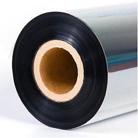 Риббон 50mm x 90m, D0.5", воск Арт.5670