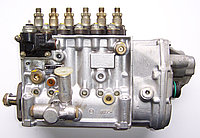 Топливный насос (Fuel Injection Pump) на Case 580.