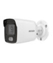 Hikvision DS-2CD2047G2-L (2.8 мм) ColorVu IP видеокамера, 4МП - фото 1 - id-p91881006