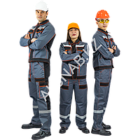 Костюм рабочий ФОРВАРД