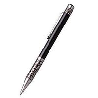 Шариковая ручка Manzoni Marinella, черная