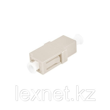 Адаптер SHIP S905-8 LC/UPC-LC/UPC SM/MM Simplex, фото 2