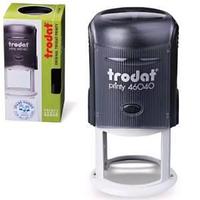 Оснастка для печатей 46040 Trodat