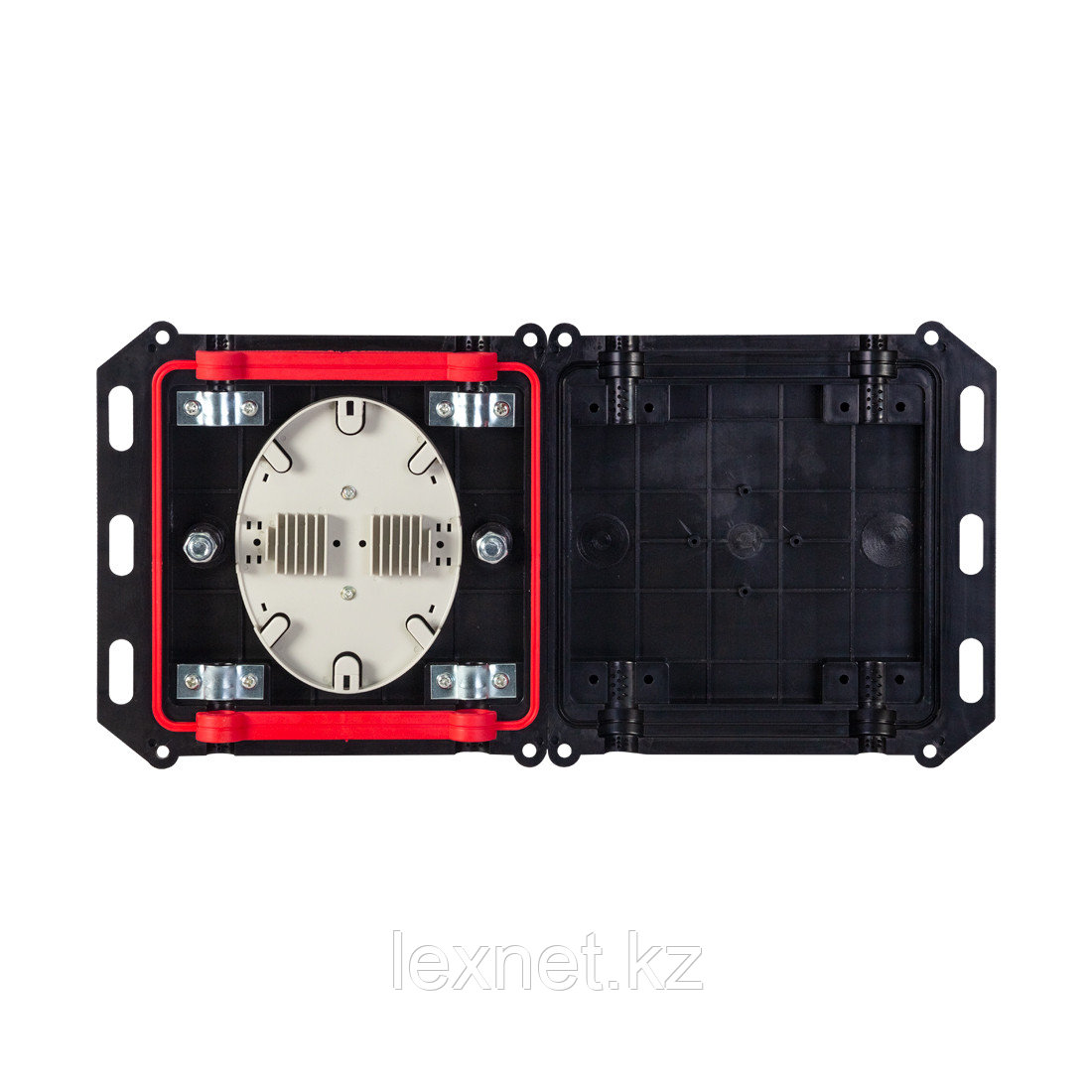 Муфта оптическая проходная А-Оптик АО-H12