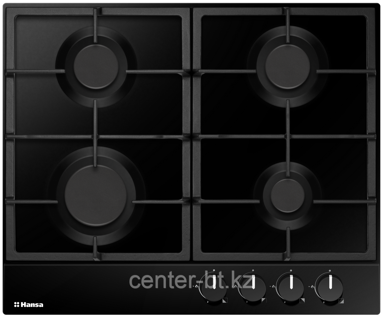 Газовая варочная панель Hansa BHGS630502