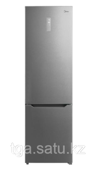 HD-468RWE2N(ST)/Холодильник Midea