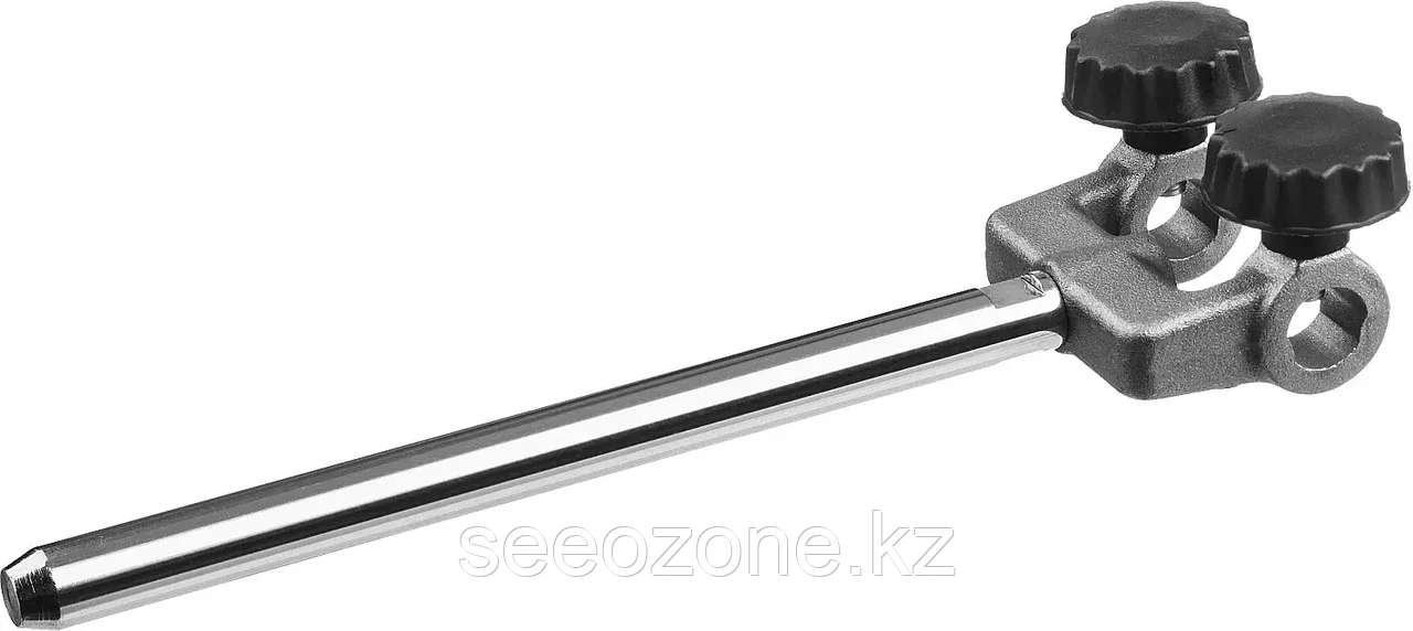 Приспособление для ручной заточки инструмента ЗУБР, серия "Профессионал" (ППС-001)