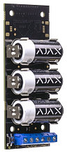 Ajax Transmitter - Модуль интеграции.