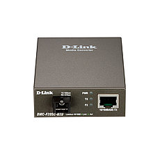 Медиаконвертер D-Link DMC-F20SC-BXU/A1A