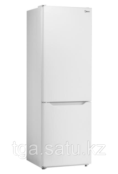 HD-400RWEN/Холодильник Midea
