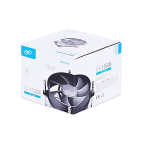 Кулер для процессора Intel Deepcool CK-11508, фото 2