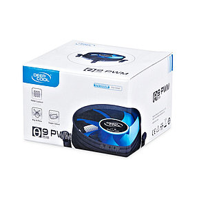 Кулер для процессора Intel Deepcool THETA 9 PWM, фото 2