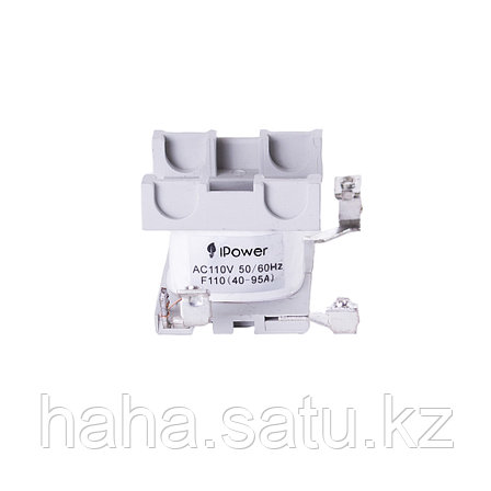Катушка управления iPower F24 (40-95А) АС 24V, фото 2