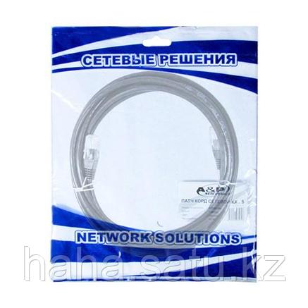 Патч Корд A&P Cat.5 UTP RJ-45 2 м APP001BK2, фото 2