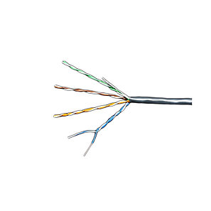 Кабель сетевой A&P APC030502CCA UTP PVC, фото 2