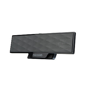 Колонки Microlab B51(USB) Чёрный, фото 2
