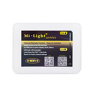 Wifi контроллер Milight FUT097, фото 2