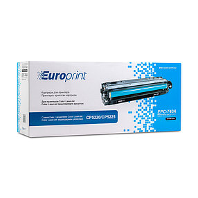 Картридж Europrint EPC-CE740A, фото 2