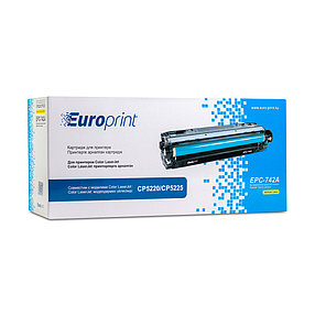 Картридж Europrint EPC-CE742A, фото 2
