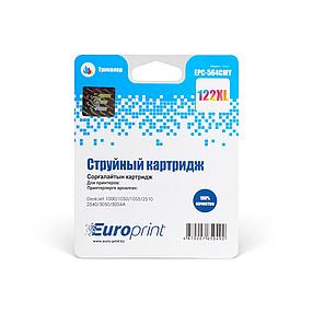 Картридж Europrint EPC-564CMY (№122xl), фото 2