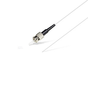 Пигтейл Оптический ST/UPC MM OM2 50/125 0.9мм 1.5 м, фото 2