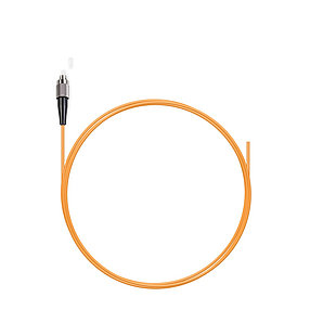 Пигтейл Оптический FC/UPC MM OM2 50/125 0.9мм 1.5 м, фото 2
