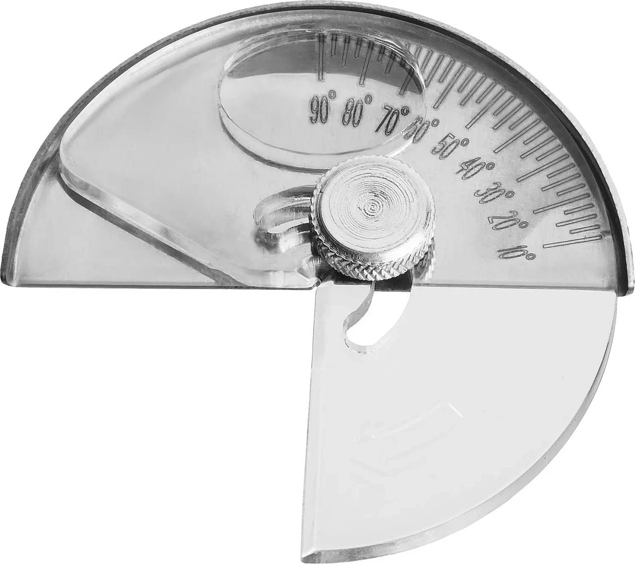 Угломер, ЗУБР, серия "Профессионал" (ППС-022)