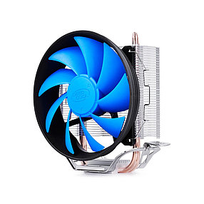 Кулер для процессора Deepcool GAMMAXX 200T, фото 2