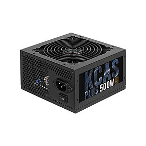 Блок питания Aerocool KCAS PLUS 500W, фото 2