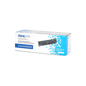 Картридж Europrint EPC-CF411A, фото 2