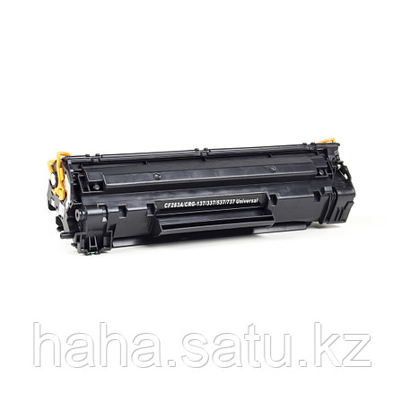 Картридж Colorfix CF283A/Cartridge 737, фото 2