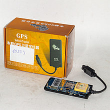 GPS-трекер, BW08C