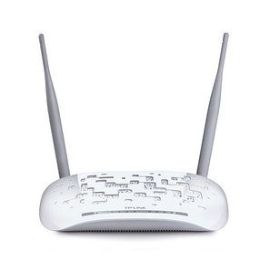Модем TP-Link TD-W8961N, фото 2