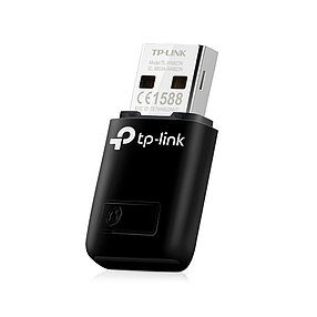 USB-адаптер TP-Link TL-WN823N, фото 2