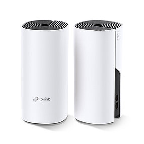 Маршрутизатор TP-Link Deco M4(2-pack), фото 2