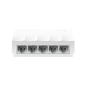 Коммутатор TP-Link LS1005, фото 2