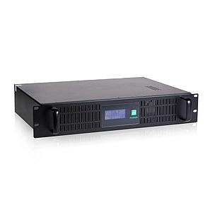 Источник бесперебойного питания SVC RTO-1.5K-LCD, фото 2