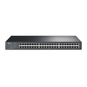Коммутатор TP-Link TL-SF1048, фото 2