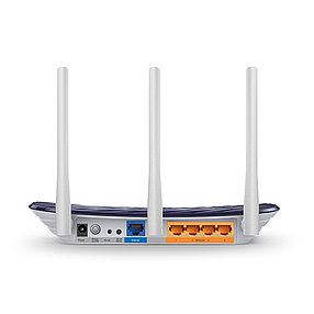 Маршрутизатор TP-Link Archer C20, фото 2
