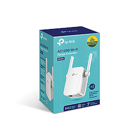 Усилитель Wi-Fi сигнала TP-Link RE305, фото 2
