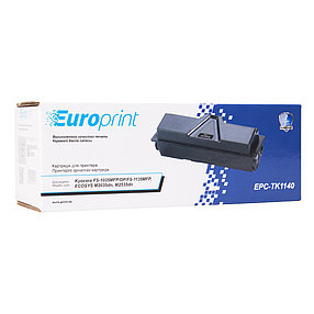 Тонер-картридж Europrint EPC-TK1140, фото 2