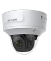 Hikvision DS-2CD2743G1-IZS (2.8-12 мм) IP видеокамера купольная 4МП