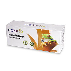 Картридж Colorfix CF217A (Без чипа), фото 2