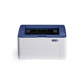 Монохромный принтер Xerox Phaser 3020BI, фото 2