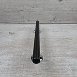 Ручка 85001-96 черный/хром, фото 7