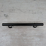 Ручка 85001-96 черный/хром, фото 3