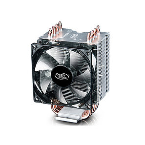 Кулер для процессора Deepcool GAMMAXX C40, фото 2